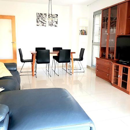 Europa - Fira Barcelona Apartment 오스피탈레트 데 요브레가트 외부 사진