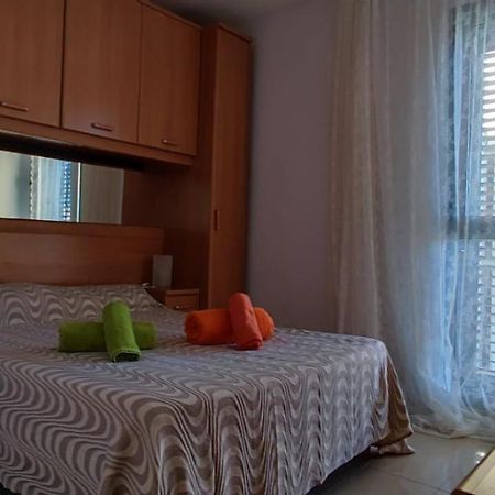 Europa - Fira Barcelona Apartment 오스피탈레트 데 요브레가트 외부 사진