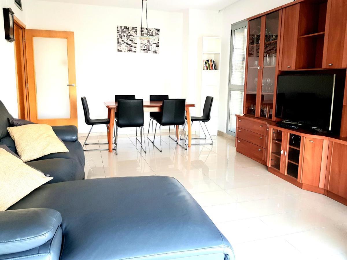 Europa - Fira Barcelona Apartment 오스피탈레트 데 요브레가트 외부 사진