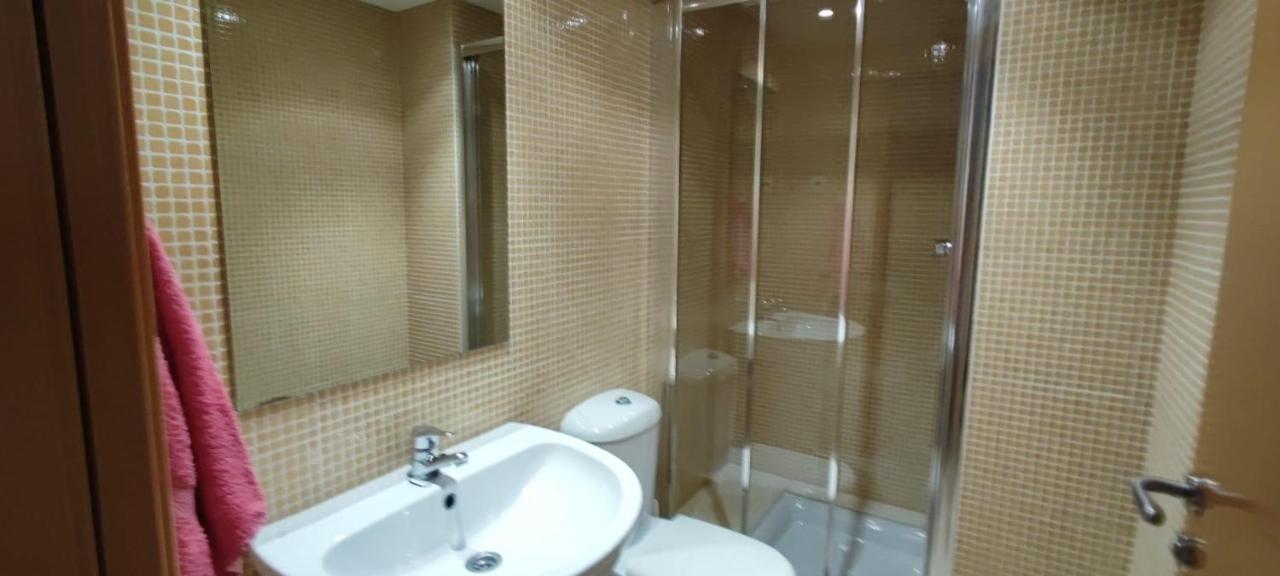 Europa - Fira Barcelona Apartment 오스피탈레트 데 요브레가트 외부 사진