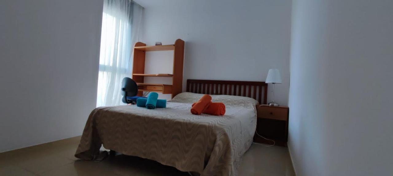Europa - Fira Barcelona Apartment 오스피탈레트 데 요브레가트 외부 사진