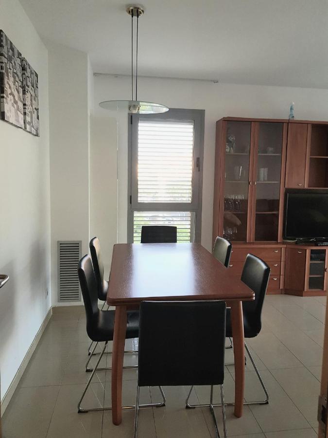 Europa - Fira Barcelona Apartment 오스피탈레트 데 요브레가트 외부 사진