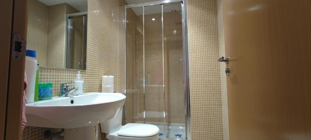 Europa - Fira Barcelona Apartment 오스피탈레트 데 요브레가트 외부 사진