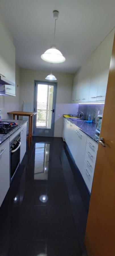 Europa - Fira Barcelona Apartment 오스피탈레트 데 요브레가트 외부 사진