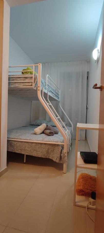 Europa - Fira Barcelona Apartment 오스피탈레트 데 요브레가트 외부 사진