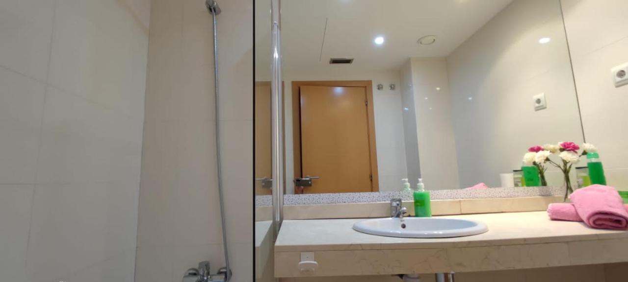 Europa - Fira Barcelona Apartment 오스피탈레트 데 요브레가트 외부 사진