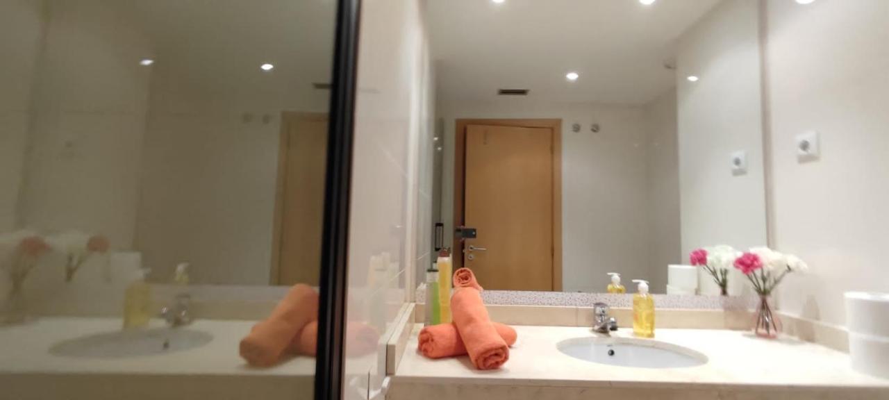 Europa - Fira Barcelona Apartment 오스피탈레트 데 요브레가트 외부 사진