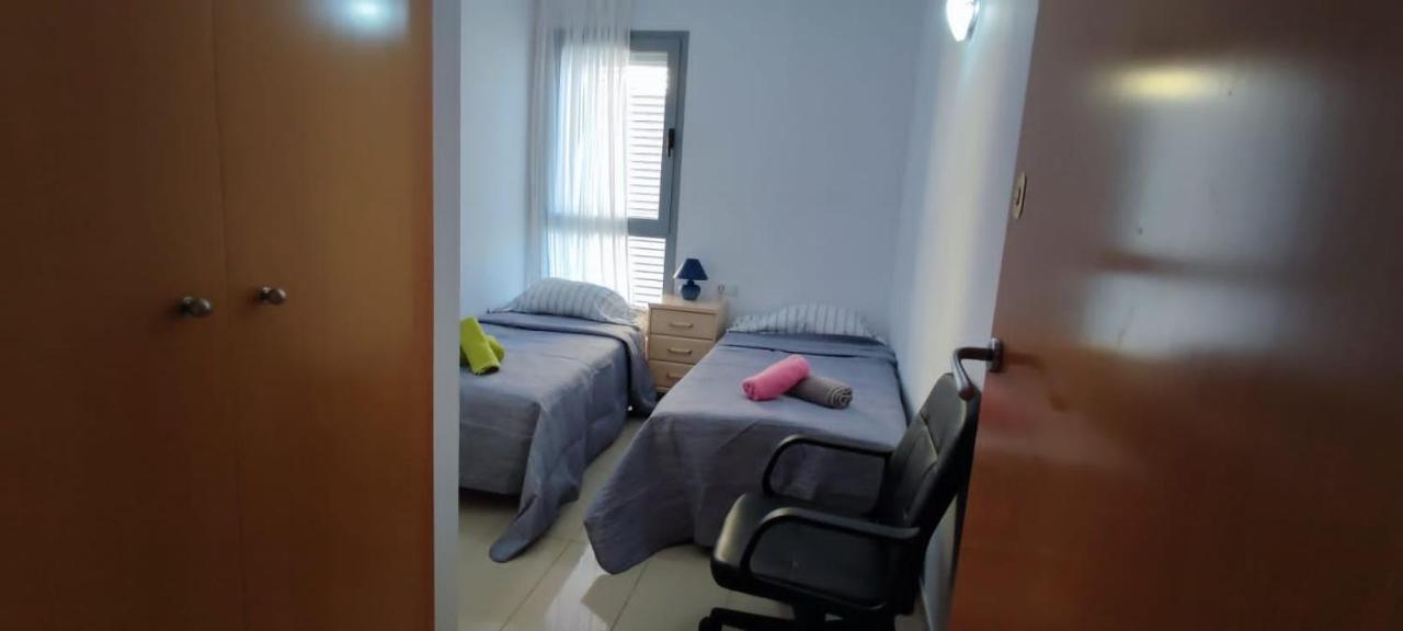 Europa - Fira Barcelona Apartment 오스피탈레트 데 요브레가트 외부 사진