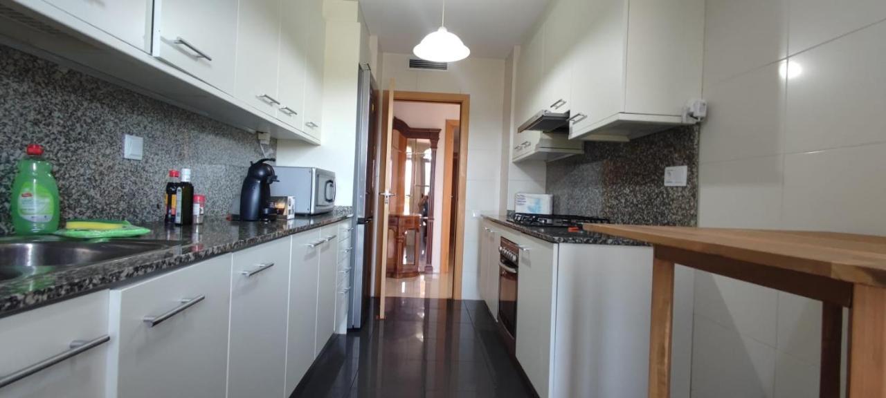 Europa - Fira Barcelona Apartment 오스피탈레트 데 요브레가트 외부 사진