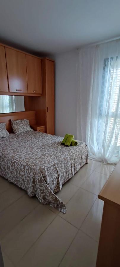 Europa - Fira Barcelona Apartment 오스피탈레트 데 요브레가트 외부 사진